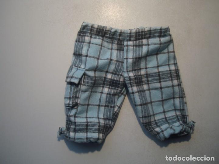 Vestidos mu&ntilde;ecas espa&ntilde;olas: PANTALON ORIGINAL NENUCO - Foto 1