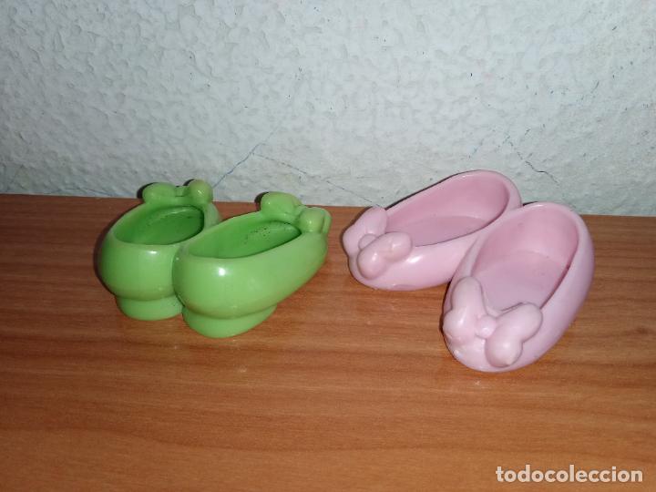 Vestidos mu&ntilde;ecas espa&ntilde;olas: Lote de mu&ntilde;eca Minnie - Foto 6