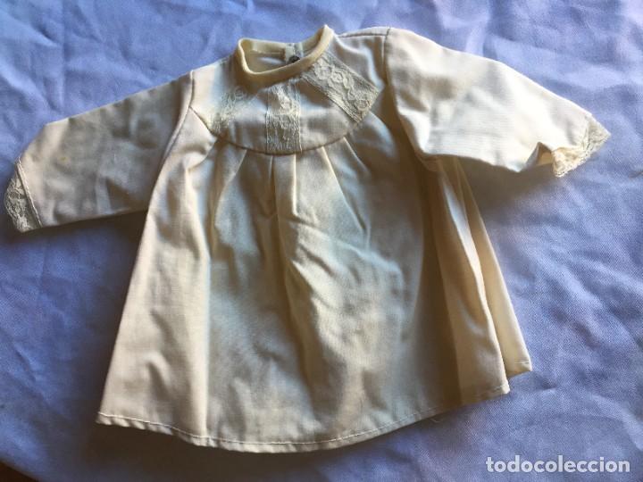 Vestidos mu&ntilde;ecas espa&ntilde;olas: BLUSA - Foto 1