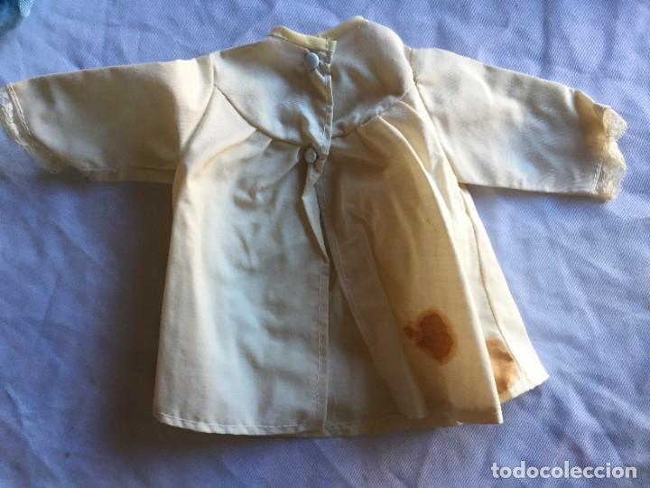 Vestidos mu&ntilde;ecas espa&ntilde;olas: BLUSA - Foto 2