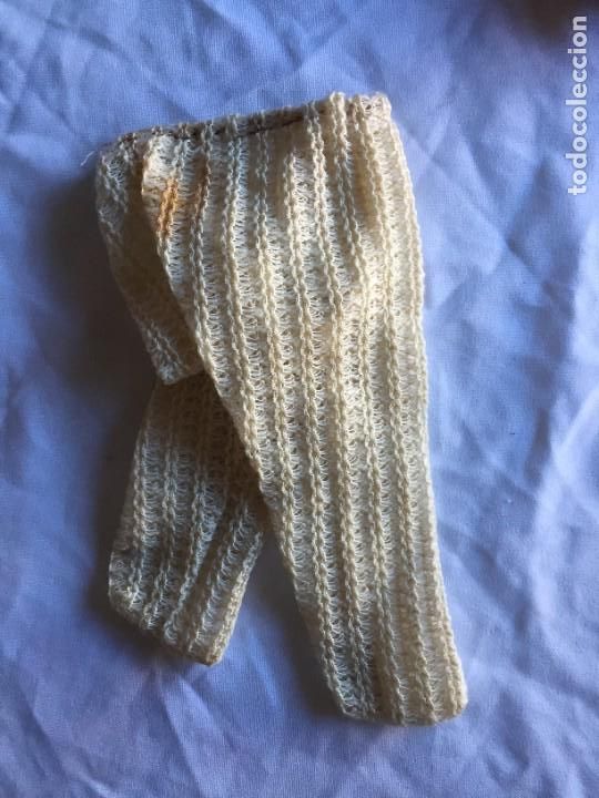 Vestidos mu&ntilde;ecas espa&ntilde;olas: PANTALON - Foto 1