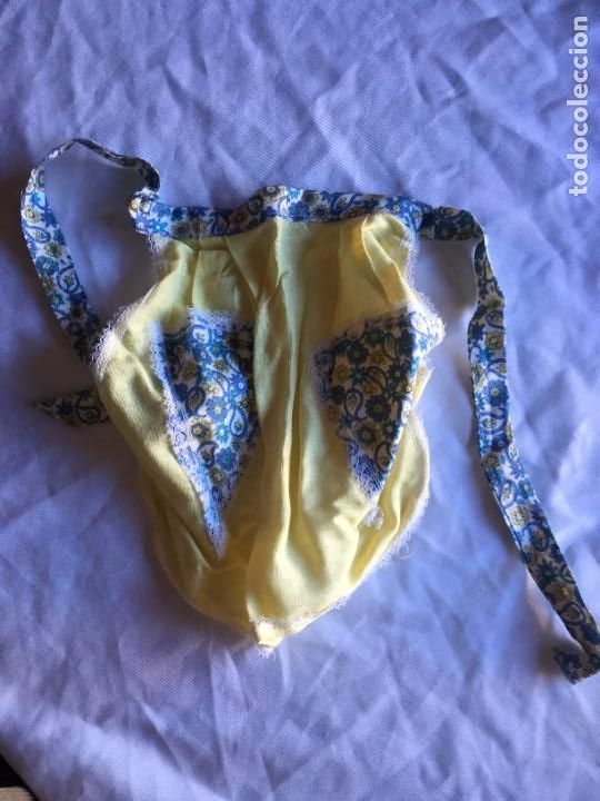 Vestidos mu&ntilde;ecas espa&ntilde;olas: BLUSA - Foto 1