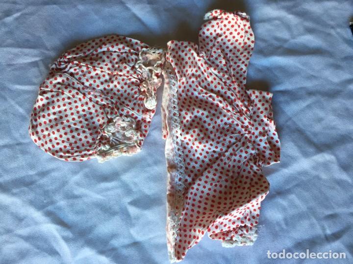 Vestidos mu&ntilde;ecas espa&ntilde;olas: EQUIPO - Foto 1