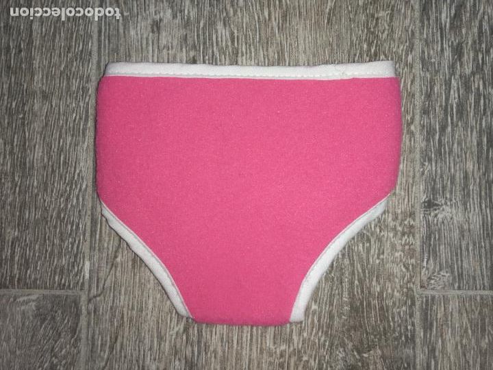 Vestidos mu&ntilde;ecas espa&ntilde;olas: Pa&ntilde;al de mu&ntilde;eca bebe - Foto 2