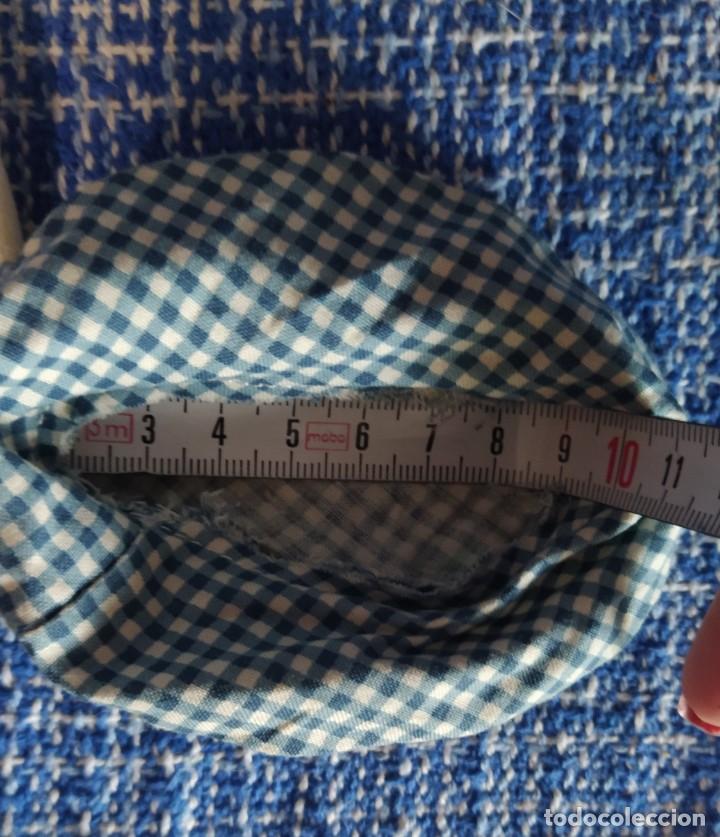 Vestidos mu&ntilde;ecas espa&ntilde;olas: Conjuntos ropa mu&ntilde;ecas a 6&euro; cada uno - Foto 5