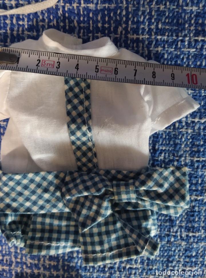 Vestidos mu&ntilde;ecas espa&ntilde;olas: Conjuntos ropa mu&ntilde;ecas a 6&euro; cada uno - Foto 7