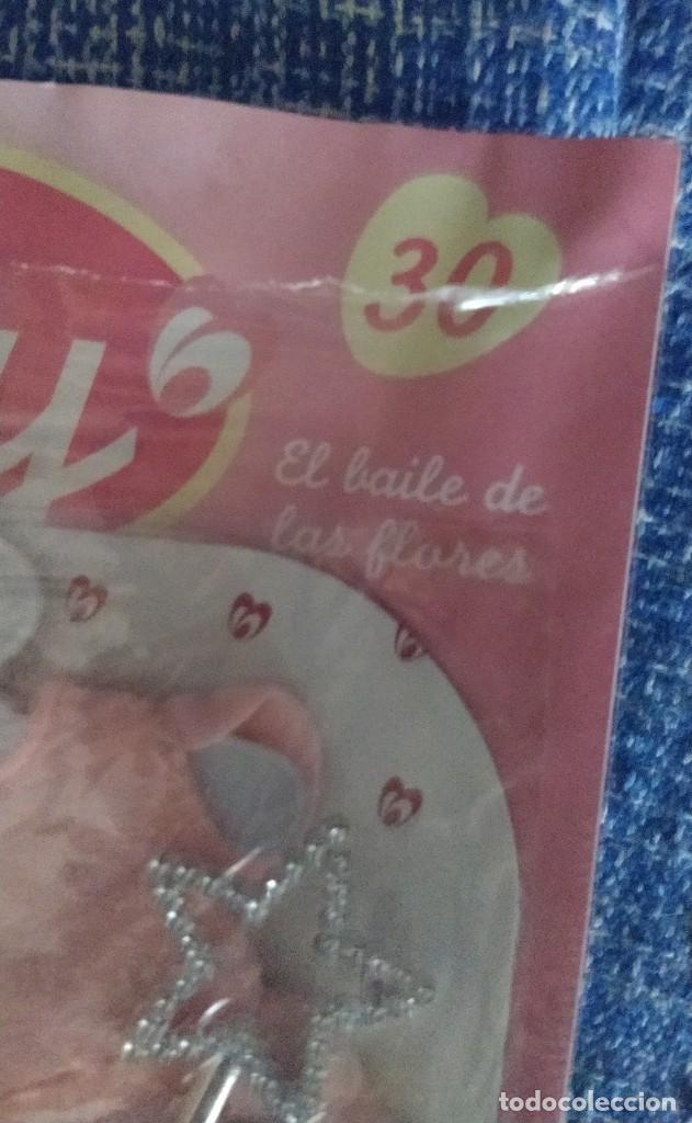 Vestidos mu&ntilde;ecas espa&ntilde;olas: Blister mu&ntilde;eca dulce emy NUEVO - Foto 3
