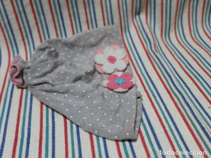 Vestidos mu&ntilde;ecas espa&ntilde;olas: NENUCO GORRO - Foto 4
