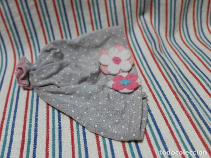 Vestidos mu&ntilde;ecas espa&ntilde;olas: NENUCO GORRO - Foto 1