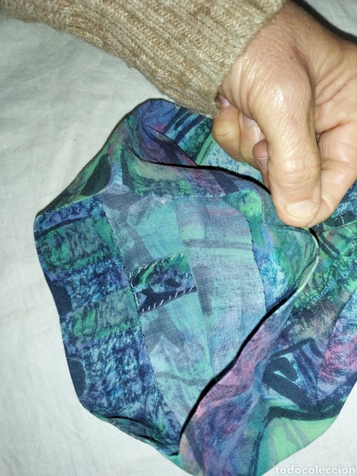 Vestidos mu&ntilde;ecas espa&ntilde;olas: FALDA PARA MU&Ntilde;ECA PUEDE SERVIR A LA NANCY - Foto 5