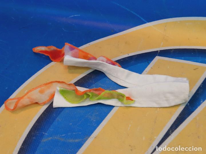 Vestidos mu&ntilde;ecas espa&ntilde;olas: Ropa de mu&ntilde;eca tama&ntilde;o Barbie. - Foto 8