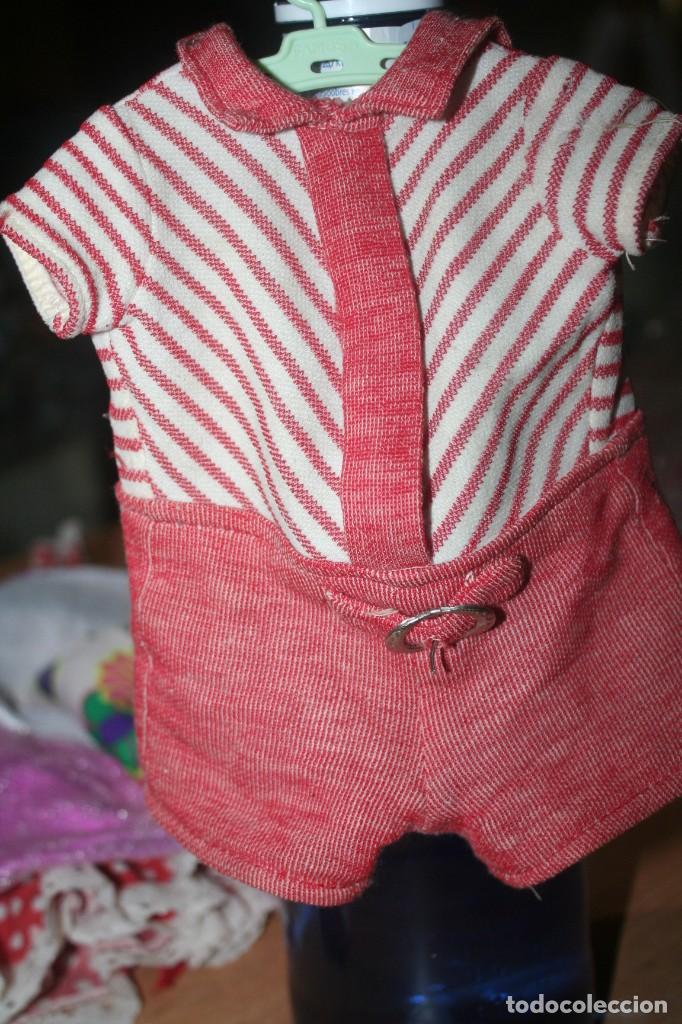 Vestidos mu&ntilde;ecas espa&ntilde;olas: conjunto mu&ntilde;eca mu&ntilde;eco famosa - Foto 1