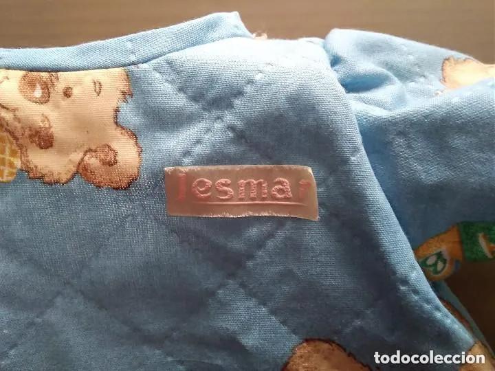 Vestidos mu&ntilde;ecas espa&ntilde;olas: TRAJE MU&Ntilde;ECO JESMAR - Foto 6