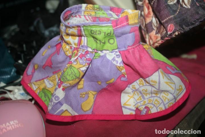 Vestidos mu&ntilde;ecas espa&ntilde;olas: falda original mu&ntilde;eca jesmar - Foto 1