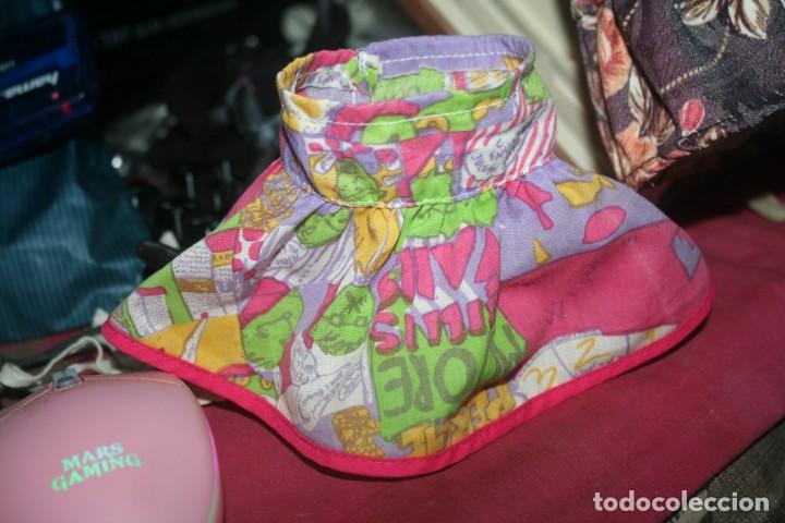 Vestidos mu&ntilde;ecas espa&ntilde;olas: falda original mu&ntilde;eca jesmar - Foto 2
