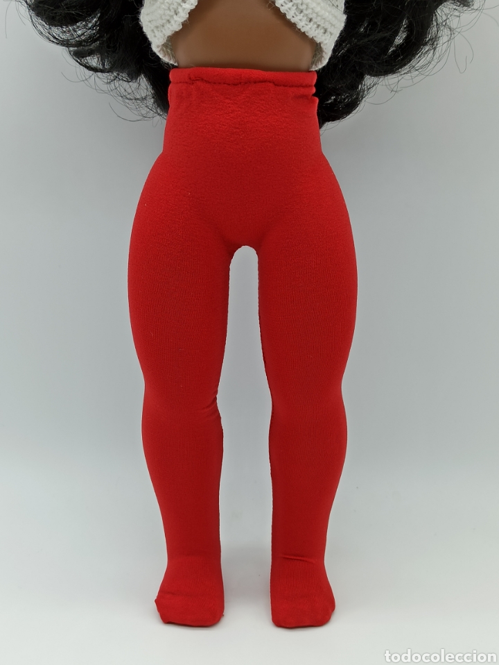 Vestidos mu&ntilde;ecas espa&ntilde;olas: Ropa mu&ntilde;eca Nancy - Foto 1