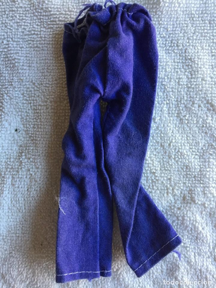 Vestidos mu&ntilde;ecas espa&ntilde;olas: Pantalones - Foto 1