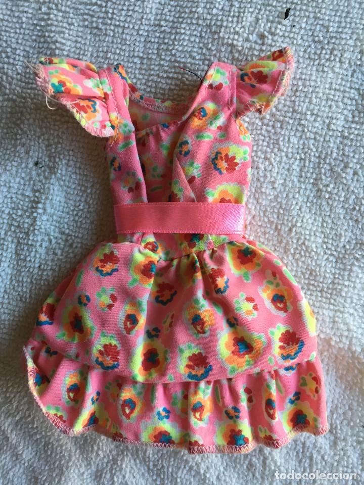 Vestidos mu&ntilde;ecas espa&ntilde;olas: Vestido - Foto 1