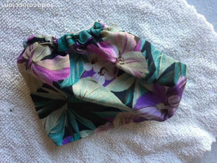 Vestidos mu&ntilde;ecas espa&ntilde;olas: Falda - Foto 1