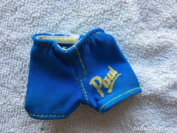 Vestidos mu&ntilde;ecas espa&ntilde;olas: Pantaloncito de Paul - Foto 1