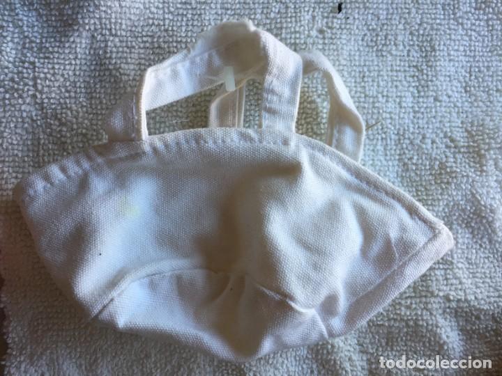 Vestidos mu&ntilde;ecas espa&ntilde;olas: Bolso de tela - Foto 1