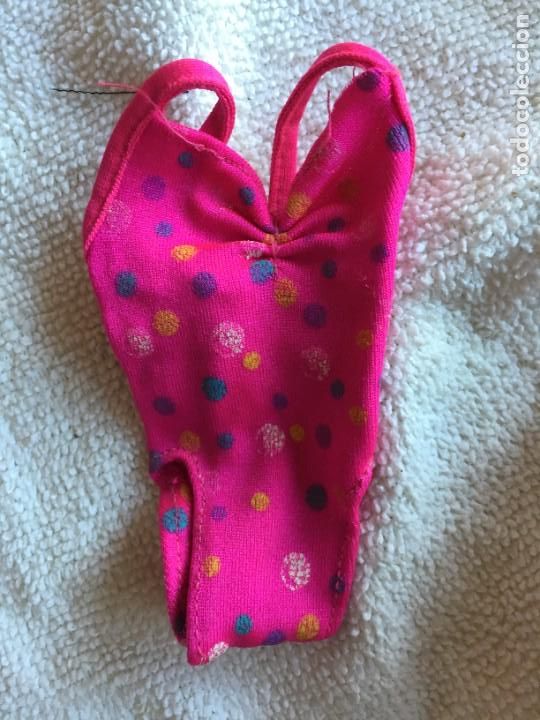 Vestidos mu&ntilde;ecas espa&ntilde;olas: Ba&ntilde;ador - Foto 1