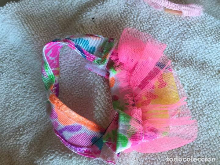 Vestidos mu&ntilde;ecas espa&ntilde;olas: Prenda de vestir - Foto 1