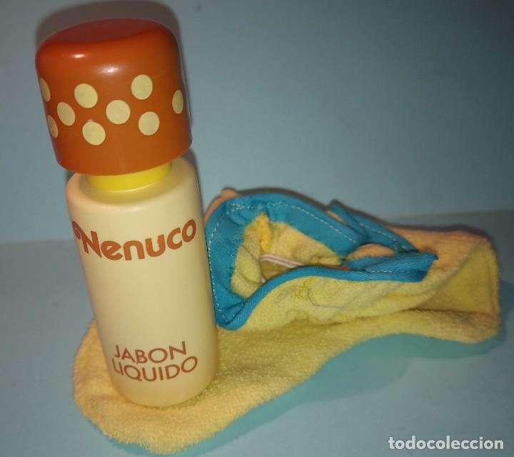 Vestidos mu&ntilde;ecas espa&ntilde;olas: NENCUO ACCESORIOS - Foto 2
