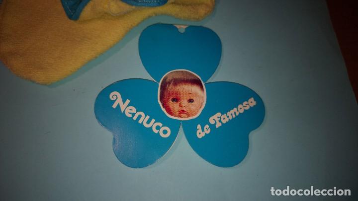 Vestidos mu&ntilde;ecas espa&ntilde;olas: NENCUO ACCESORIOS - Foto 3