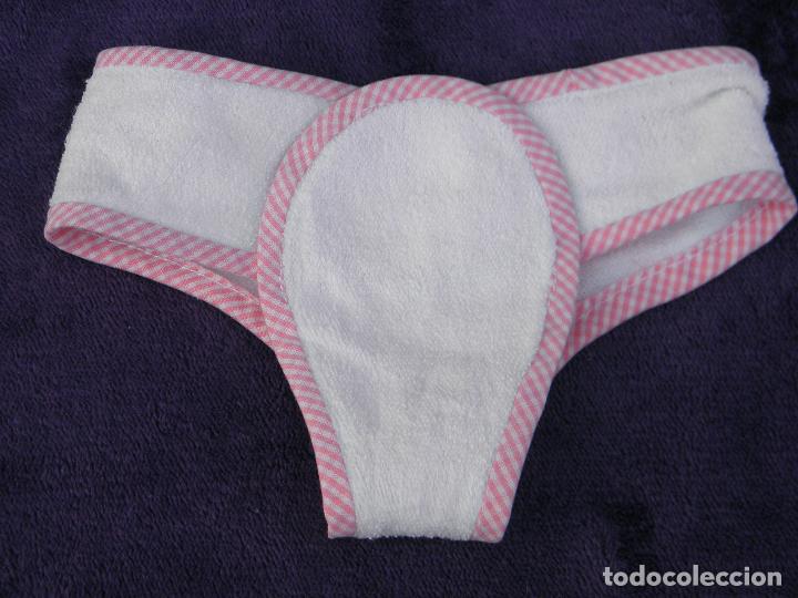 Vestidos mu&ntilde;ecas espa&ntilde;olas: Antiguo pa&ntilde;al para mu&ntilde;ecas - Foto 1