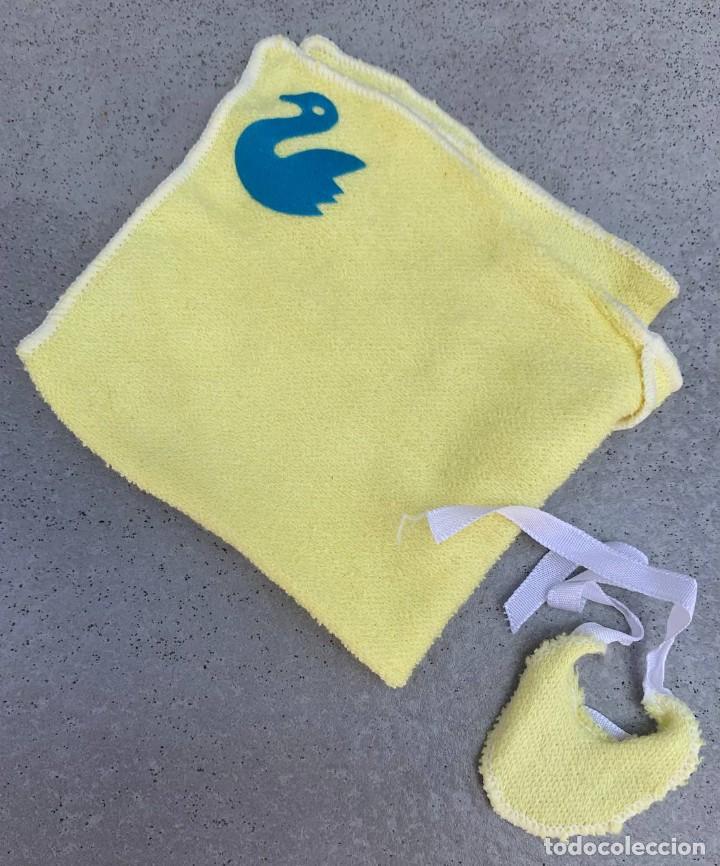 Vestidos mu&ntilde;ecas espa&ntilde;olas: CONJUNTO BA&Ntilde;O BARRIGUITAS ORIGINAL - Foto 1