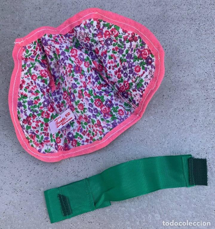 Vestidos mu&ntilde;ecas espa&ntilde;olas: KIMONO BARRIGUITAS ORIGINAL - Foto 4