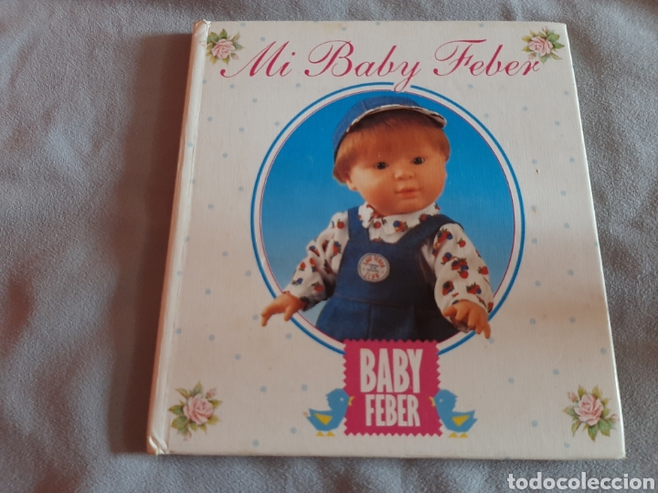 taca taca baby feber - Compra venta en todocoleccion