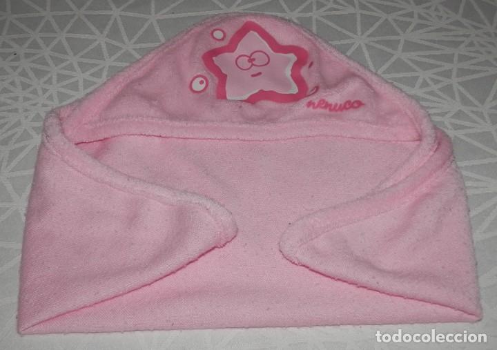 Vestidos mu&ntilde;ecas espa&ntilde;olas: PIEZA DE ROPA DE LAS MU&Ntilde;ECAS NENUCO - Foto 1