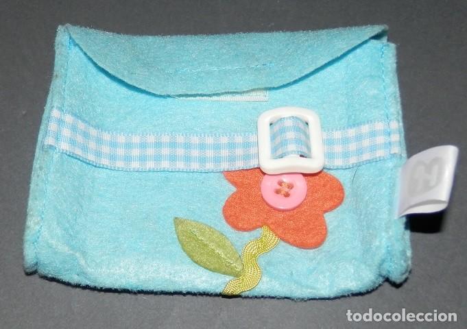 Vestidos mu&ntilde;ecas espa&ntilde;olas: PIEZA DE ROPA DE LAS MU&Ntilde;ECAS NENUCO - Foto 1