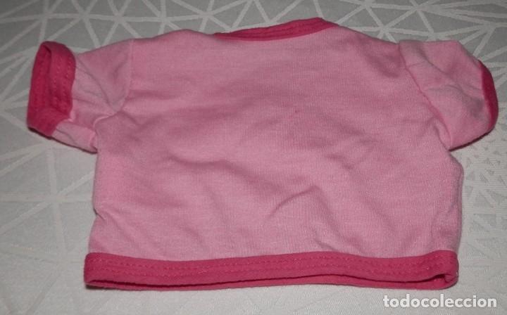 Vestidos mu&ntilde;ecas espa&ntilde;olas: PIEZA DE ROPA DE LAS MU&Ntilde;ECAS NENUCO - Foto 2