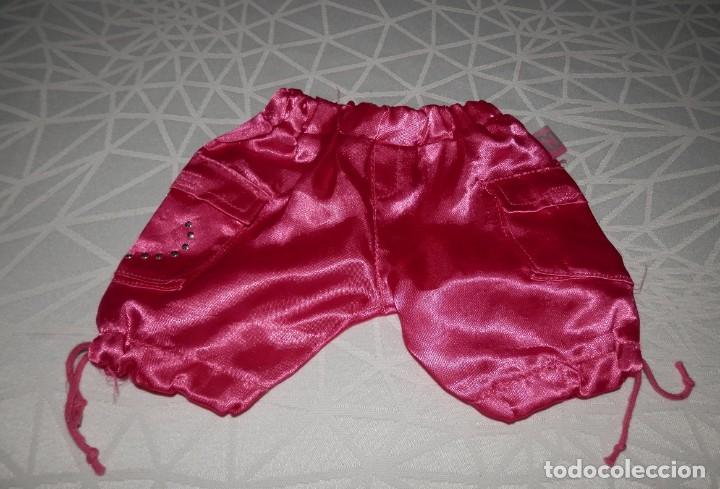Vestidos mu&ntilde;ecas espa&ntilde;olas: PIEZA DE ROPA DE LAS MU&Ntilde;ECAS NENUCO - Foto 1