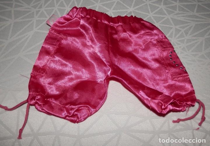 Vestidos mu&ntilde;ecas espa&ntilde;olas: PIEZA DE ROPA DE LAS MU&Ntilde;ECAS NENUCO - Foto 2