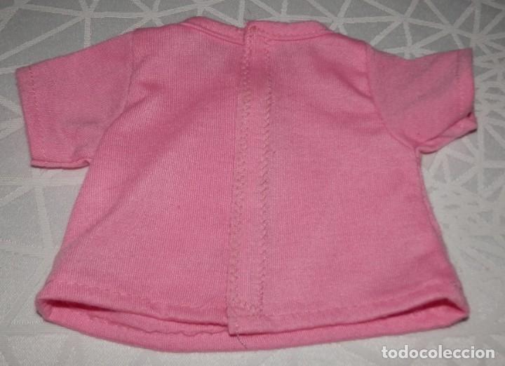 Vestidos mu&ntilde;ecas espa&ntilde;olas: PIEZA DE ROPA DE LAS MU&Ntilde;ECAS NENUCO - Foto 2
