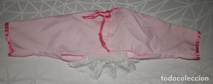 Vestidos mu&ntilde;ecas espa&ntilde;olas: PIEZA DE ROPA DE LAS MU&Ntilde;ECAS NENUCO - Foto 2