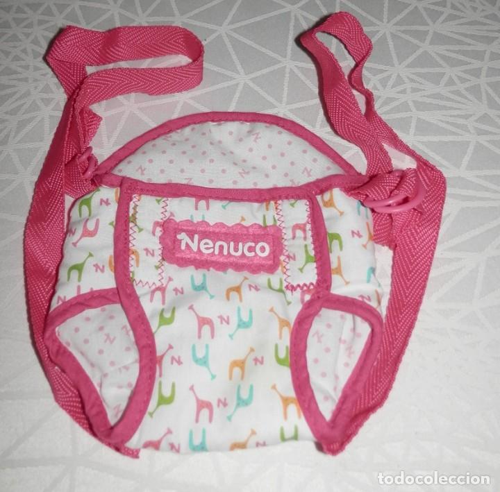 Vestidos mu&ntilde;ecas espa&ntilde;olas: PIEZA DE ROPA DE LAS MU&Ntilde;ECAS NENUCO - Foto 1