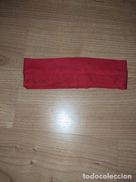 Vestidos mu&ntilde;ecas espa&ntilde;olas: CINTA PELO MU&Ntilde;ECAS - Foto 1
