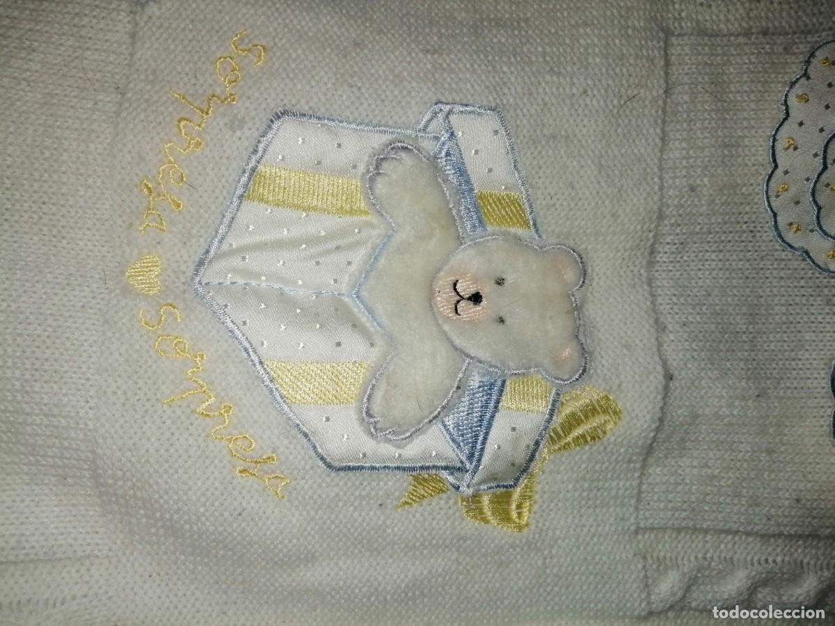 Vestidos mu&ntilde;ecas espa&ntilde;olas: Traje para bebes y mu&ntilde;ecas - Foto 2
