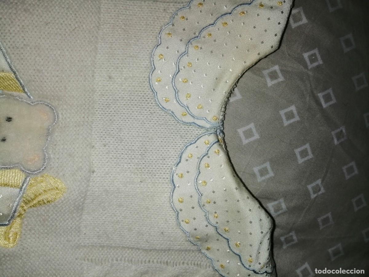 Vestidos mu&ntilde;ecas espa&ntilde;olas: Traje para bebes y mu&ntilde;ecas - Foto 3