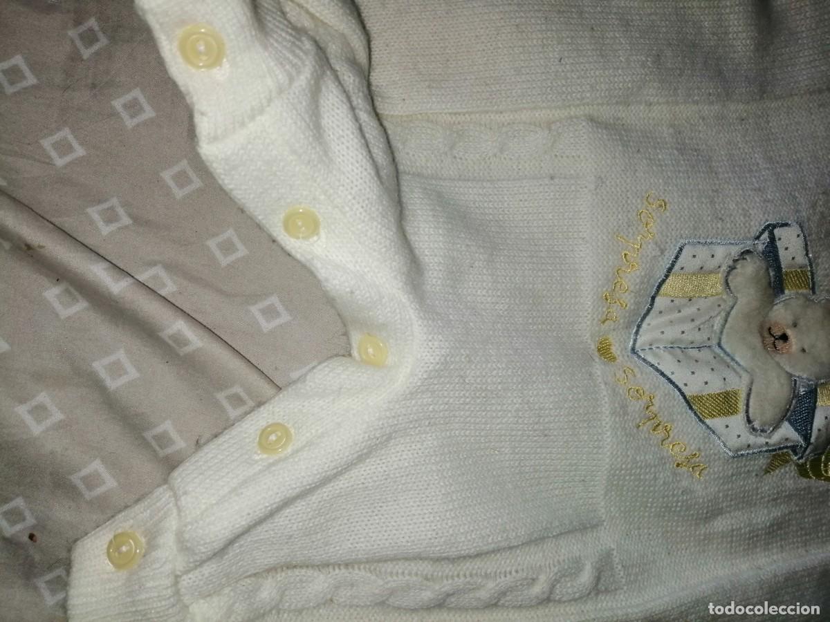 Vestidos mu&ntilde;ecas espa&ntilde;olas: Traje para bebes y mu&ntilde;ecas - Foto 4