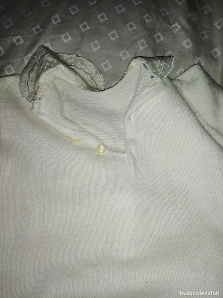 Vestidos mu&ntilde;ecas espa&ntilde;olas: Traje para bebes y mu&ntilde;ecas - Foto 5
