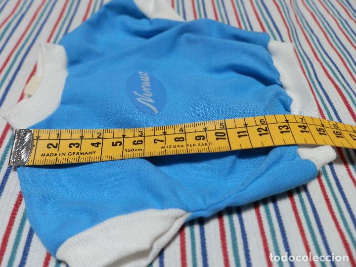 Vestidos mu&ntilde;ecas espa&ntilde;olas: NENUCO JERSEY - Foto 2
