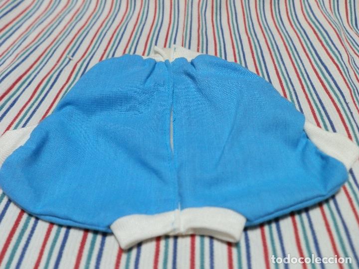 Vestidos mu&ntilde;ecas espa&ntilde;olas: NENUCO JERSEY - Foto 3