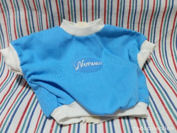 Vestidos mu&ntilde;ecas espa&ntilde;olas: NENUCO JERSEY - Foto 4