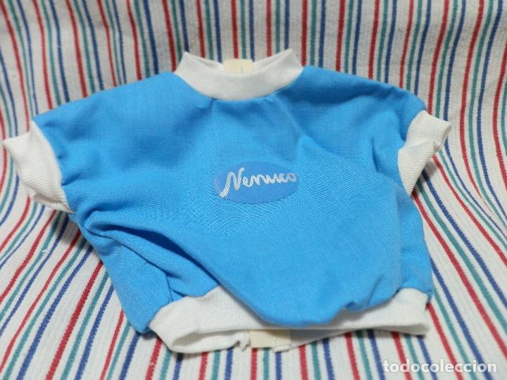 Vestidos mu&ntilde;ecas espa&ntilde;olas: NENUCO JERSEY - Foto 1